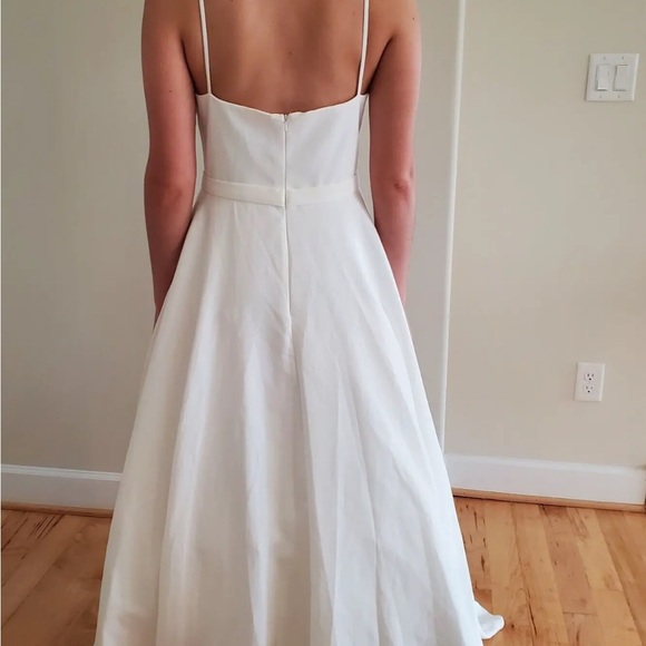 Mac Duggal Ball Gown - Picture 6 of 14